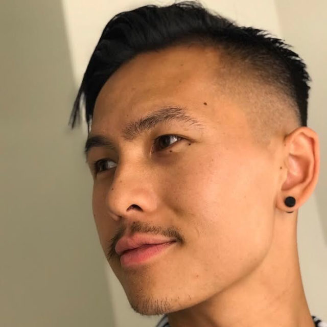 Hien Huynh
