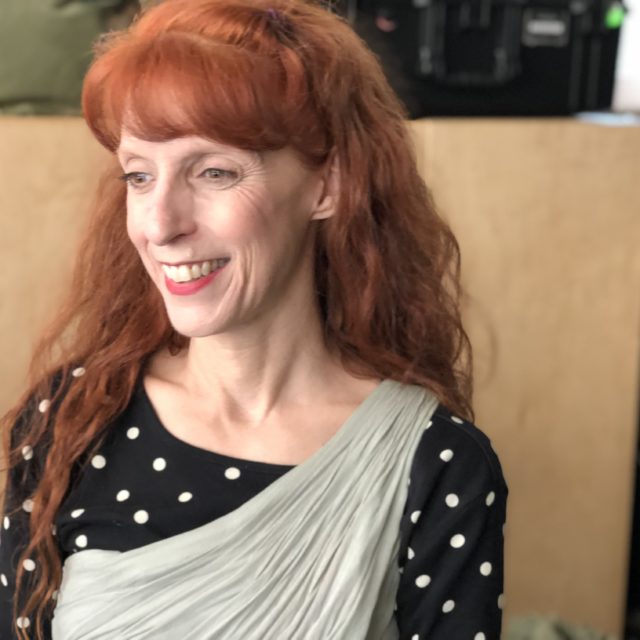 Jenny McAllister