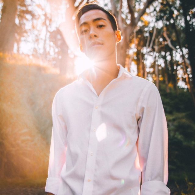 Vincent Hwang