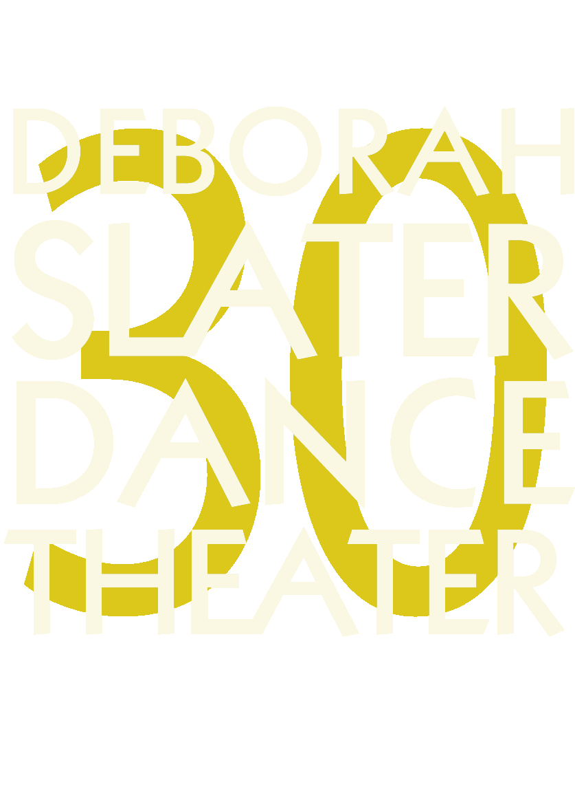 Deborah Slater Dance Theater