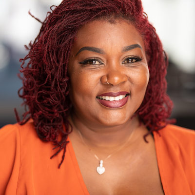 Phaedra Tillery-Boughton