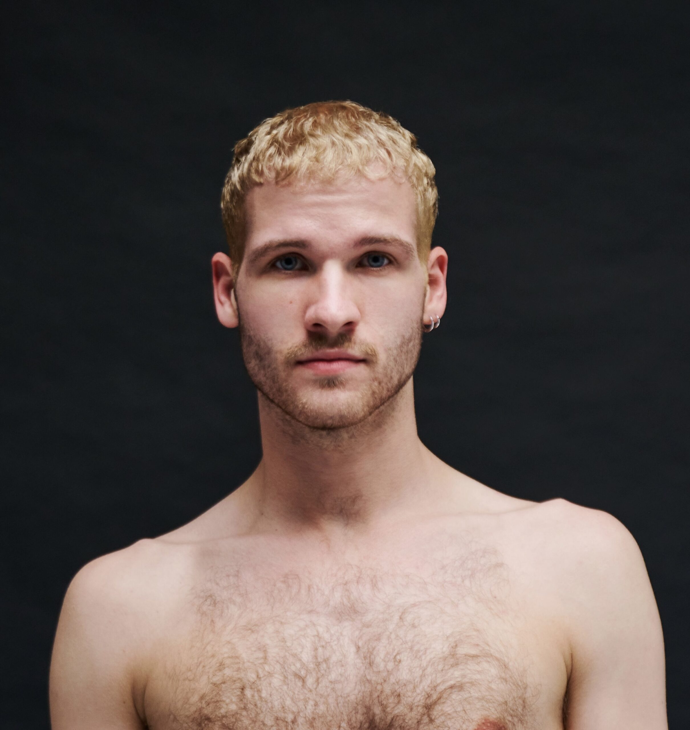 Colin Frederick