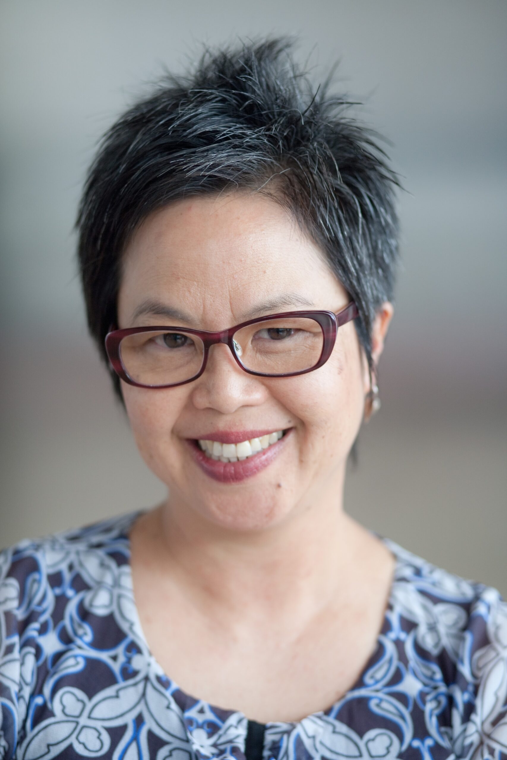 Eugenie Chan
